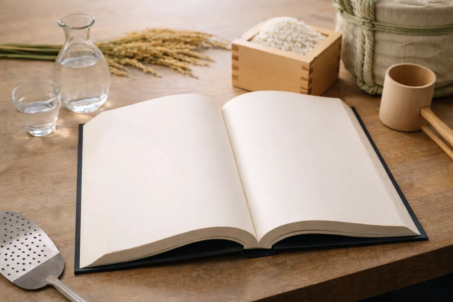 Japanese Sake Glossary