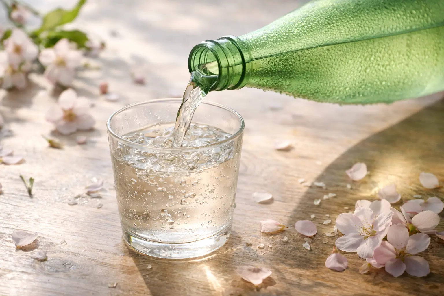 Nama Sake: The World of Unpasteurized Japanese Sake