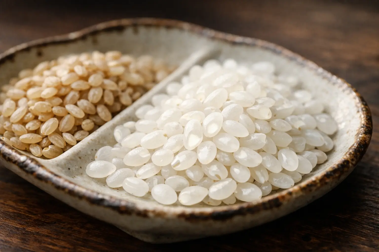 Understanding Rice Polishing Ratio (Seimaibuai)