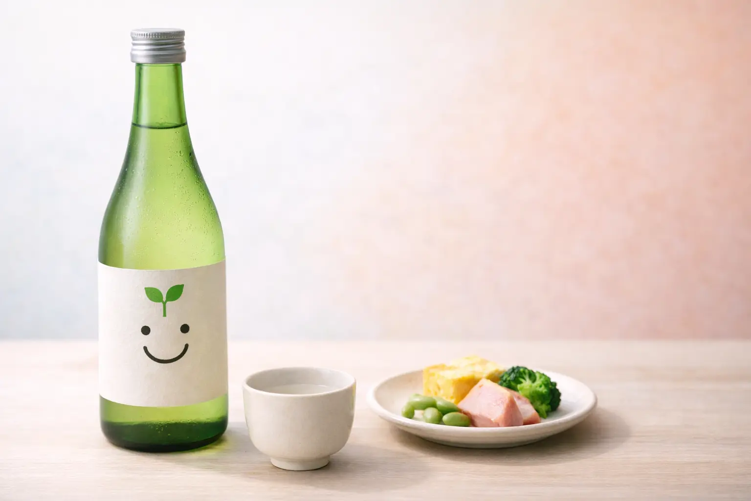 Your First Sake: A Beginner's Guide to Choosing Your First Bottle