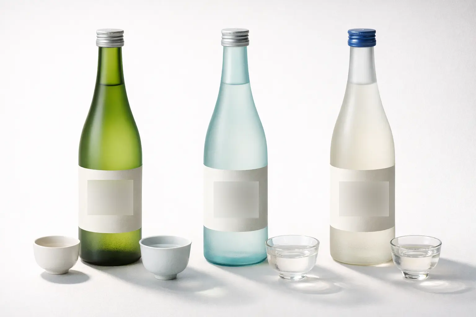 Understanding Junmai, Ginjo, and Daiginjo