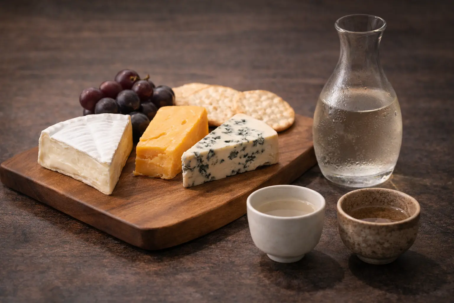 sake-cheese-pairing