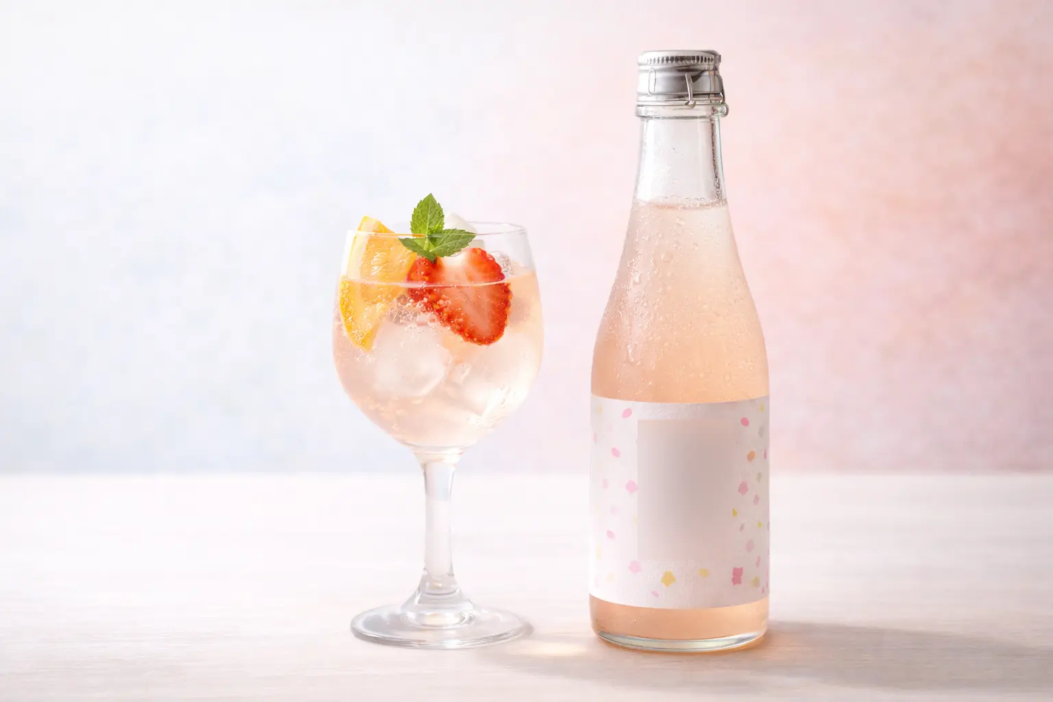 For Those Who Think They Don't Like Sake: Easy-Drinking Options