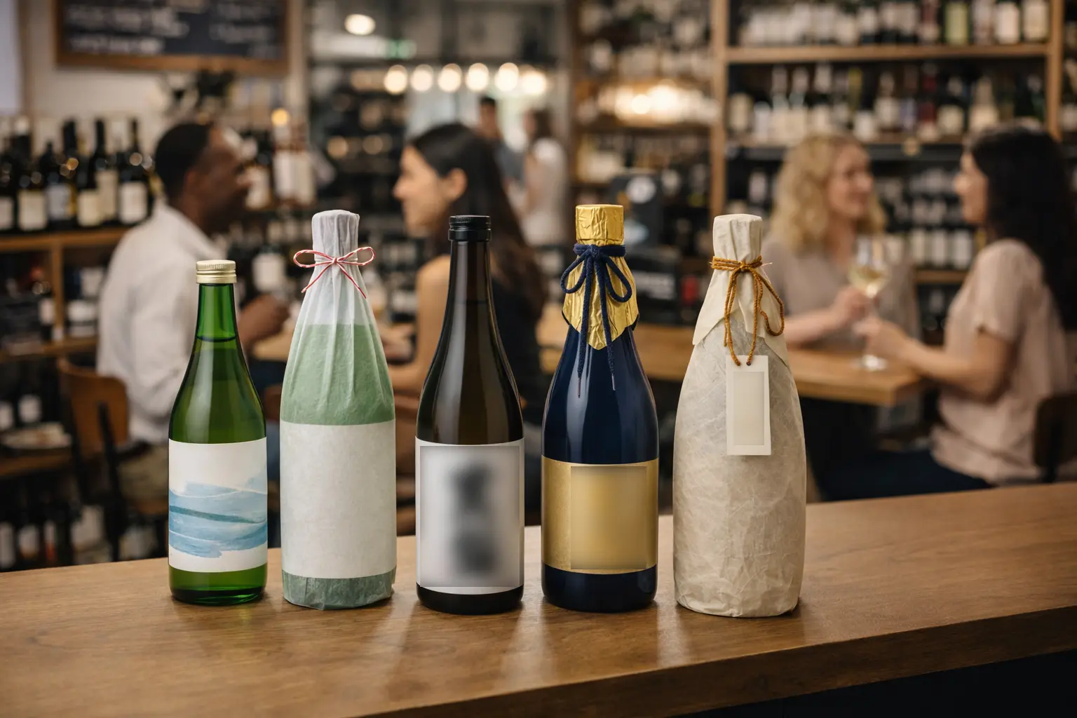 Enjoying Sake Overseas: Where to Find It and What to Know